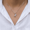 DEAR CHAIN PENDANT