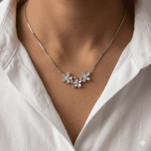 3 FLOWER CHAIN PENDANT2