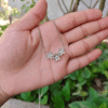 3 FLOWER CHAIN PENDANT2