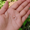 WREATH OF SPARKALI CHAIN PENDANT