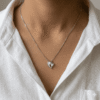 DOLPHIN CHAIN PENDANT