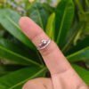Heart Sparkle Ring