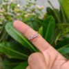 Arrow Sparkle Ring