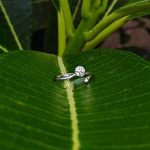 Flower Ring