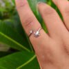 Flower Ring