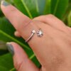 Flower Ring