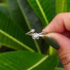 Flower Ring