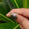 Flower Ring
