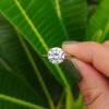 Solitaire Ring