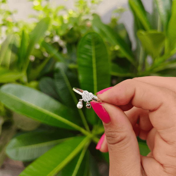 Heart Ring