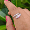 Snake Ring