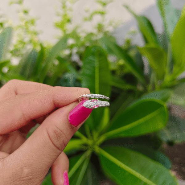 Snake Ring
