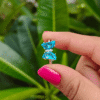 BUTTERFLY RING